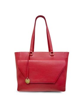 MŌSZ Denise Leren laptoptas dames 15.6 inch