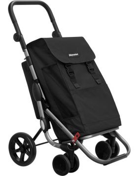 Playmarket Go Plus Premium Einkaufstrolley