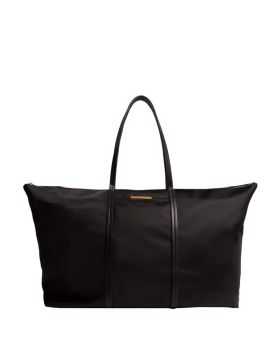 Ted Baker Nykyla Nylon Extra Large Tote Bag Black
