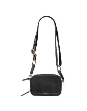 Ted Baker Linzie Webbing Leather Small Crossbody Camera Bag