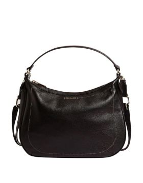 Ted Baker Lyshia Webbing Large Leather Hobo