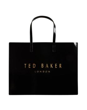 Ted Baker Crikon Crinkle Extra Large Icon Bag