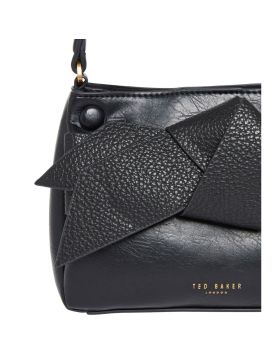 Ted Baker Ssansa Knot Bow Mini Top Handle Bag
