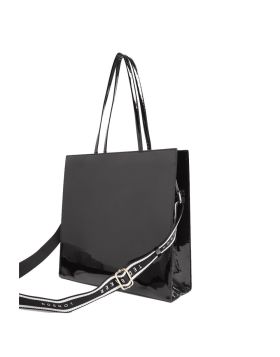 Ted Baker Iconny Webbing Large Icon Bag