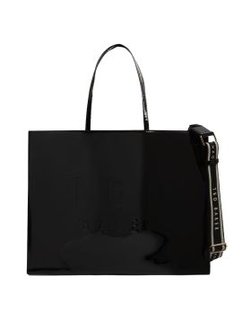 Ted Baker Iconna Webbing Extra Large Icon Bag