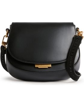 Ted Baker Kkhayla Crossbody tas 24 cm - Dames - black