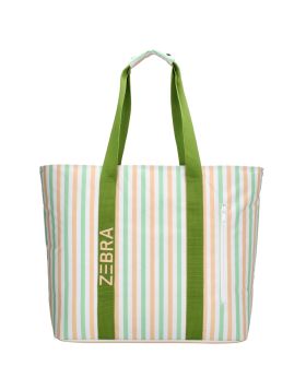 Zebra Trends Sally beach bag
