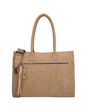 Zebra trends rosalyn shopper 15,6 inch