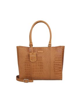 Burkely Cool Colbie Workbag 13.3 inch