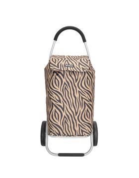 Beagles Alberic Boodschappen Trolley Lichtgewicht