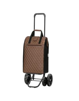 Andersen Quattro Shopper Inra shopping trolley