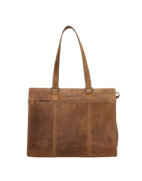 Hide & Stitches Idaho Laptoptas 15,6 inch
