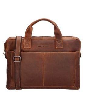 Hide & Stitches sac ordinateur Japura 15 pouces