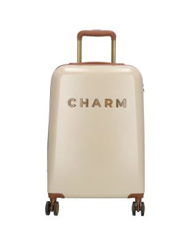 Charm london capetown cabin suitcase 20 inch