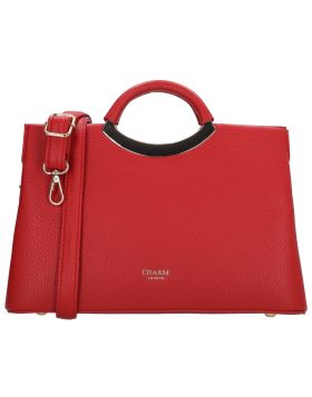 Charm london lucca handtas