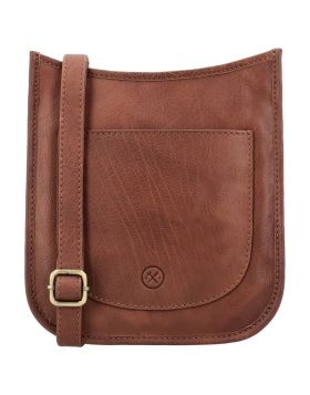 Hide & stitches jura crossbodytas