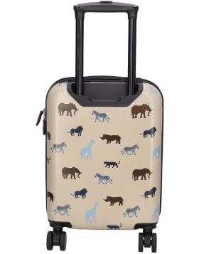 Zebra Trends Adventure Kids Luggage