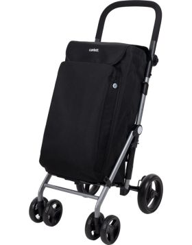 Carlett Lite Duo boodschappentrolley