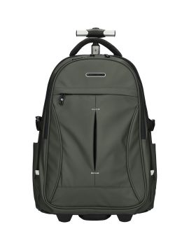 Enrico Benetti Northern rugzak trolley 17 inch