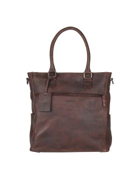 Burkely Antique Avery Shopper