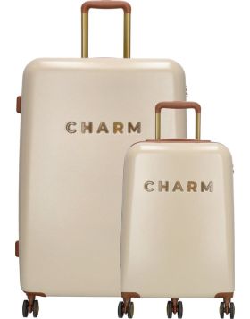Charm London Capetown Koffer Set
