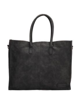 Zebra Trends Lisa XL Shopper