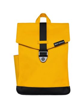 Bold Banana Envelope Backpack 15.6 Inch Laptop Compartment