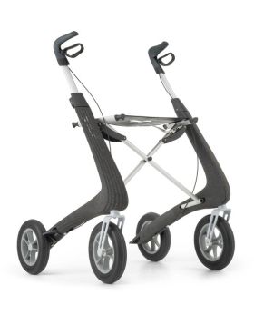 byACRE - Nordic Pioneer Lichtgewicht Design Rollator