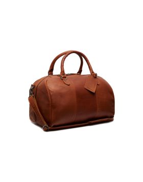 The Chesterfield Brand Weekender Leder Liam