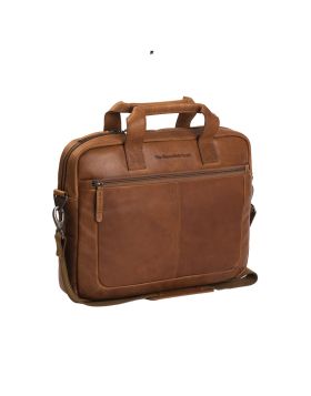 The Chesterfield Brand Laptoptas Calvi