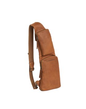 Sling en Cuir The Chesterfield Brand Logan