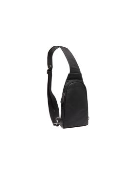 The Chesterfield Brand leather sling bag Bowey