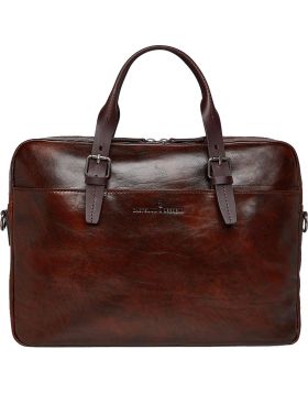 castelijn en beerens laptoptas