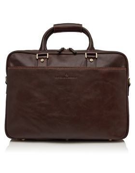 Castelijn & Beerens Verona Business RFID Laptop Bag 15.6"