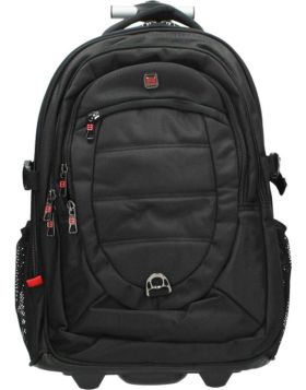 Enrico Benetti Cornell Trolleyrucksack
