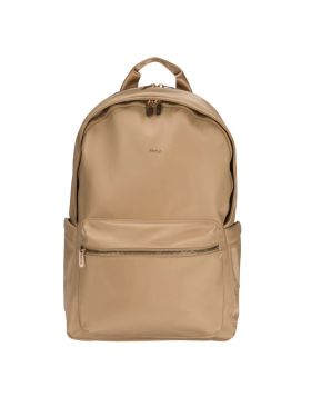 MŌSZ Maren women's nylon laptop backpack 15.6 inch