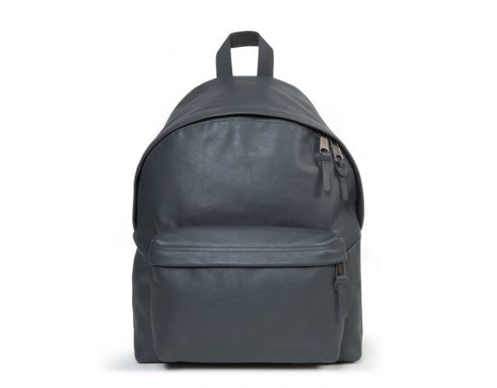 gesponsord Ik was verrast catalogus Eastpak Leather Padded Pak'r Backpack | Maes & Hills