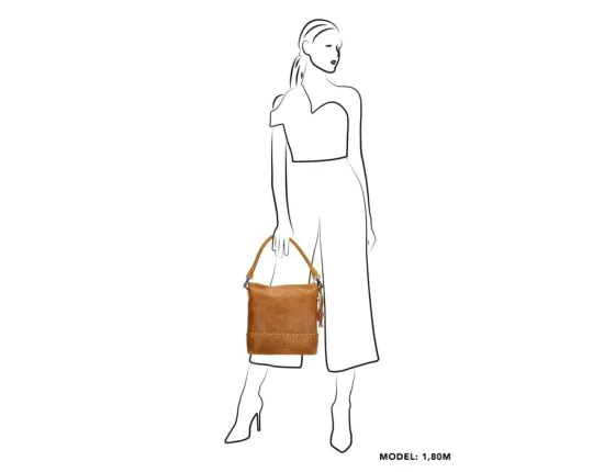 Micmacbags Friendship schultertasche 18664 | Maes & Hills