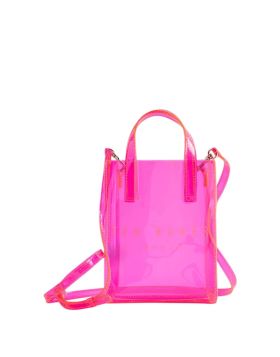 Sheacon Transparente Nano Icon Tasche