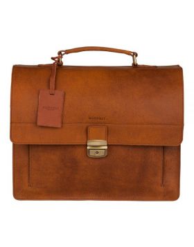 Burkely briefcase