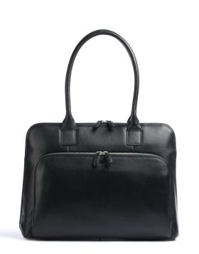 picard laptop bag leather