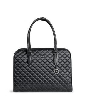 Socha black diamond businessbag 15.6 inch 