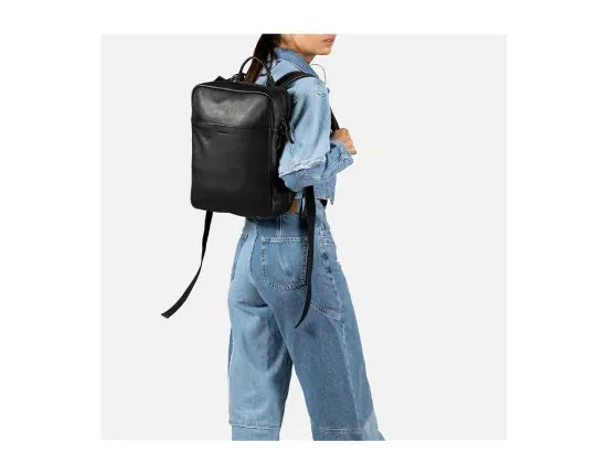 burkely leather backpack Tory" Large Men Women Burkely Lush Lucy Backpack 14''