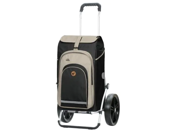 Andersen Royal shopping trolley Hydro