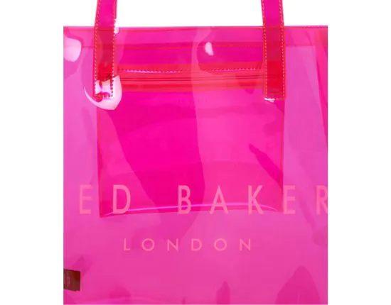 Kalinga Ashok Ted Baker Luggage Pink Kalinga Ashok Ted Baker
