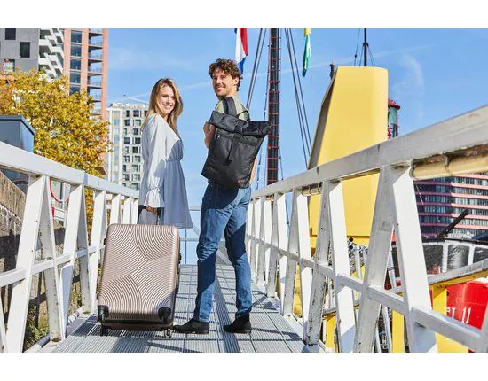 【フルセット・絶版希少】コレクションパック シェイミLV.X 全12種 Enrico Benetti Louisville Luggage Set – Stylish and Durable