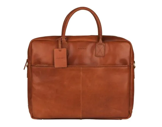 Burkely Vintage Max Worker 17