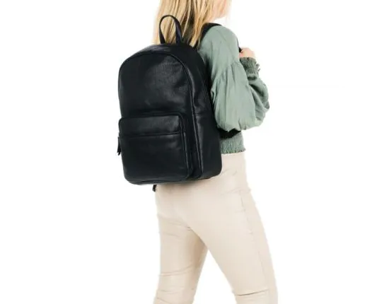 lululemon backpack size Everywhere Backpack 22L - Downtown Tan/Wacky Khaki