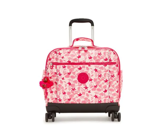 Kipling New Storia Schoolbag Maes Hills