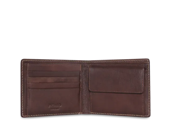 Picard Toscana wallet
